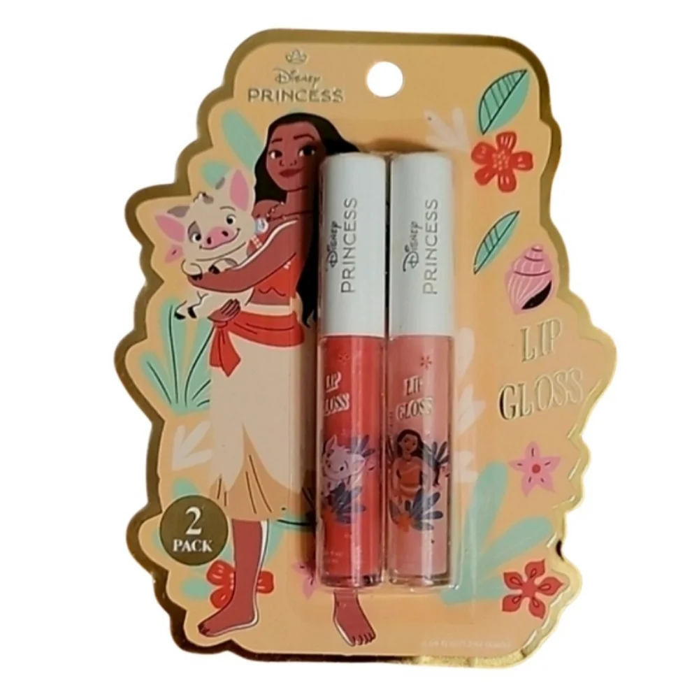 Disney new package